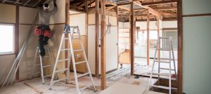 Entreprise de rénovation de la maison et de rénovation d’appartement à Sembadel